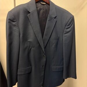 Jos. A. Bank Blue Sport Coat